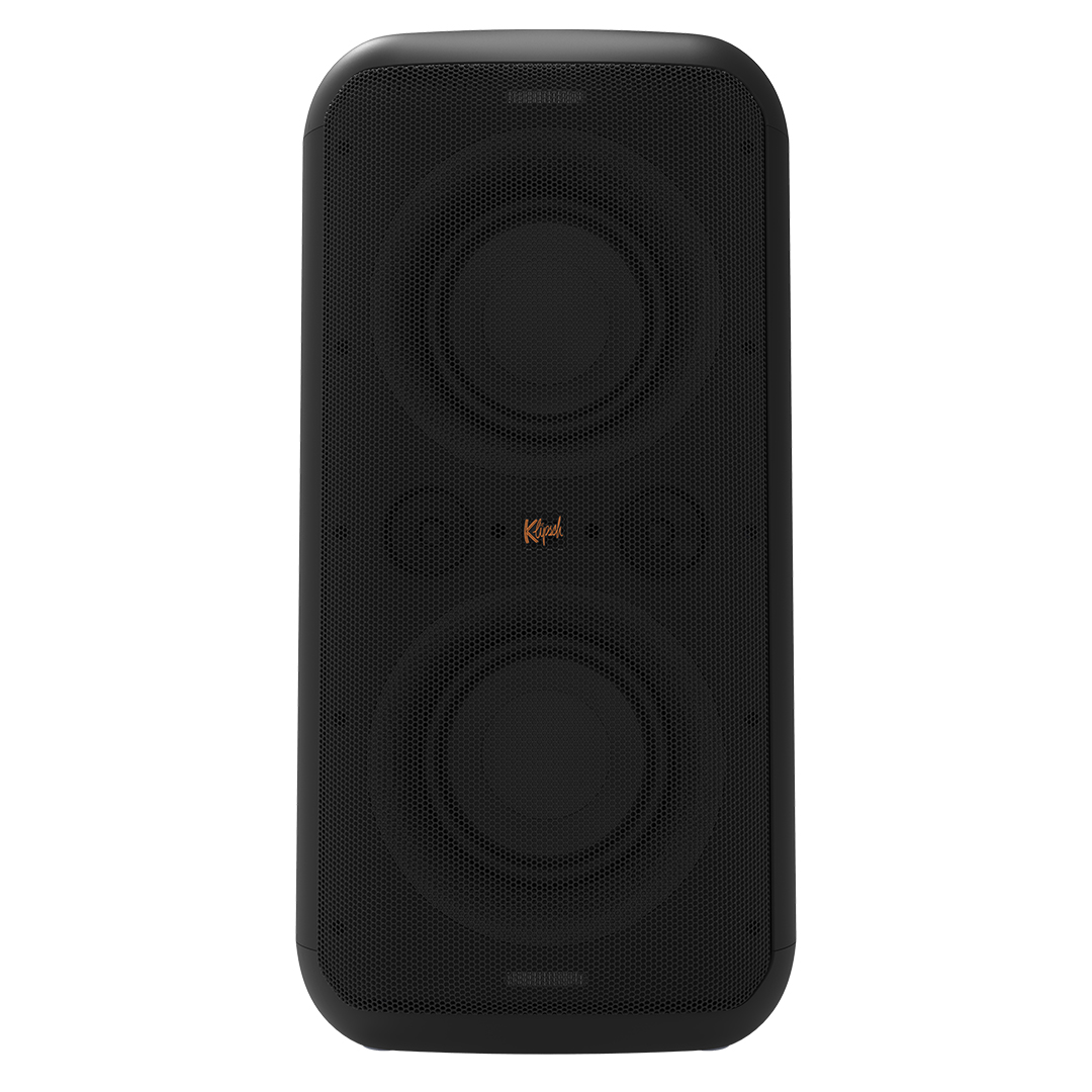 Henley Audio Gig XXL Lifestyle Speakers