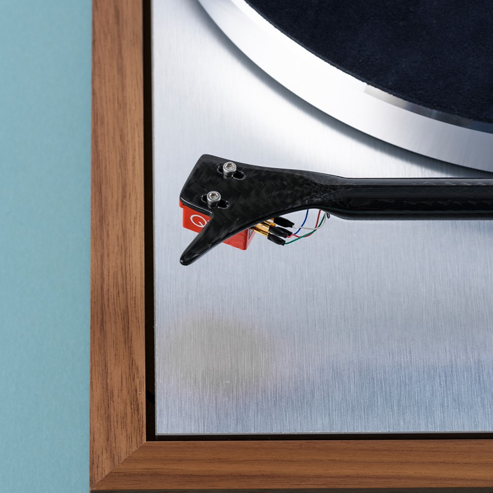Pro-ject The Classic Evo Turntable