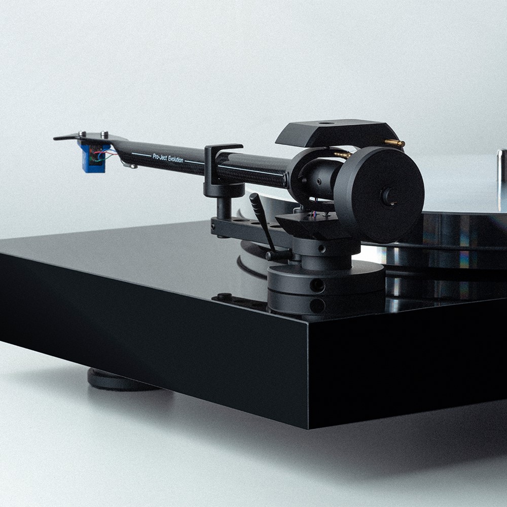 X8 – Pro-Ject Audio Systems