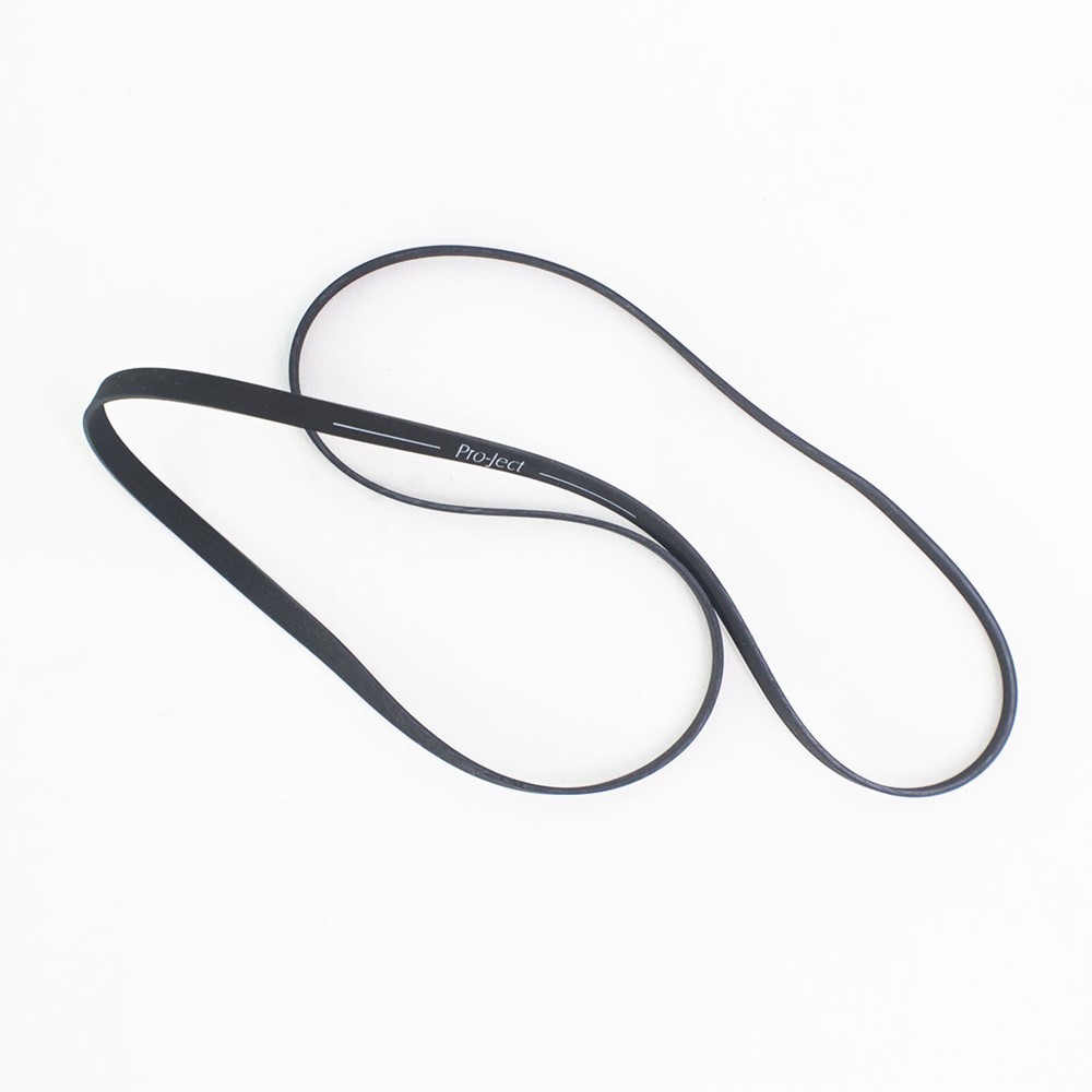 Small 10.1 Round Rubber Drive Belt