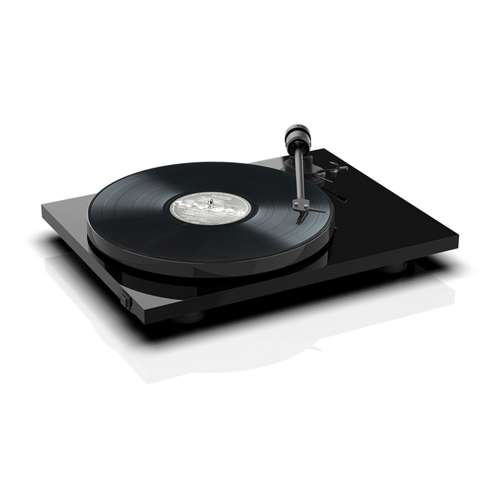 E1 Record Player - Pro-Ject Audio USA