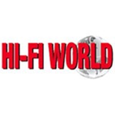 Hi-Fi World