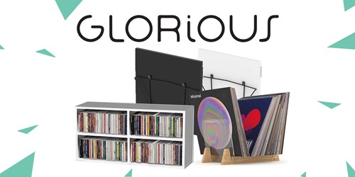 Glorious Announce Three New Products