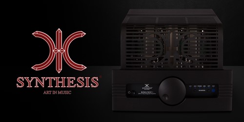 Synthesis joins Henley Audio
