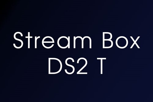 Pro-Ject Stream Box DS2 T now available