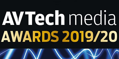 AVTech Media Awards 2019/20