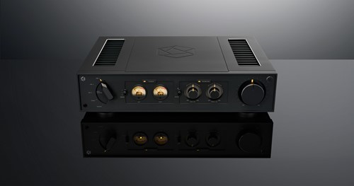 Hi-Fi Rose introduce a new Integrated Amplifier to their ranks