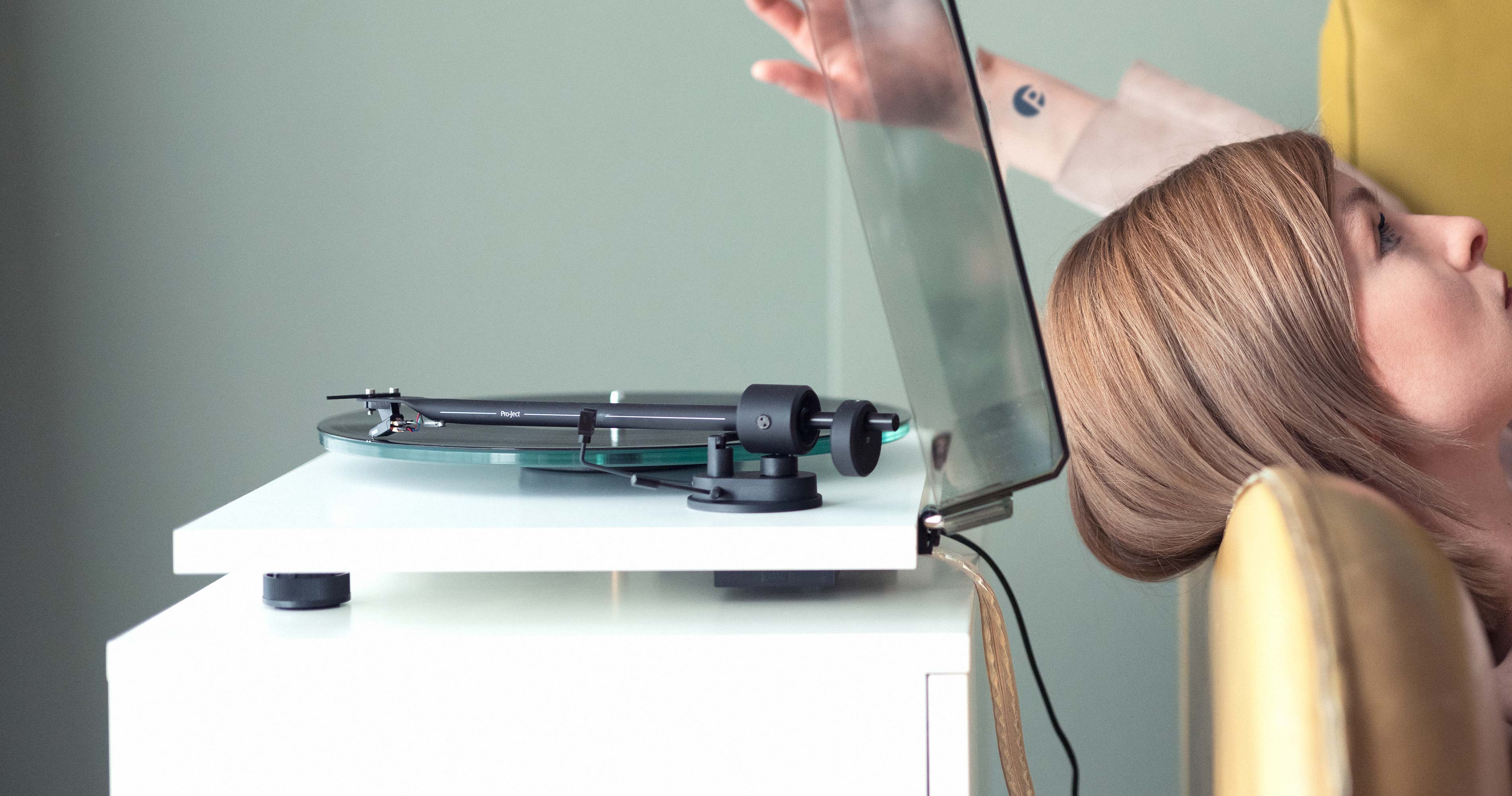 Pro-Ject launch the successor to the T1, the T1 EVO