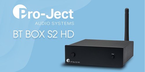 The New BT Box S2 HD