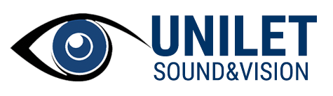 Unilet Sound and Vision