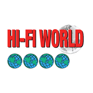 Hi-Fi World