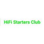 HiFi Starters Club