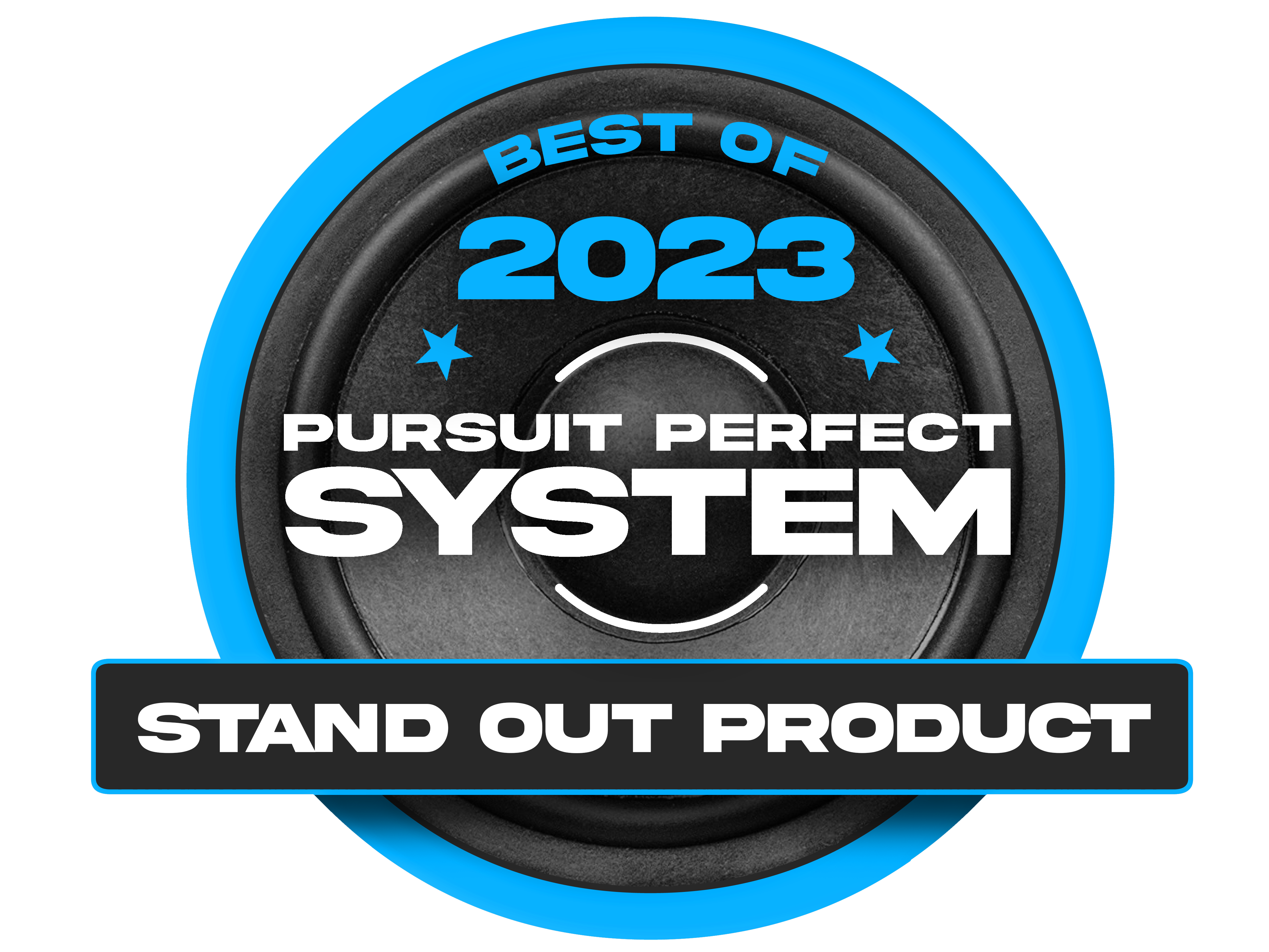 Pursuit Perfect System - Best of 2023 Awards